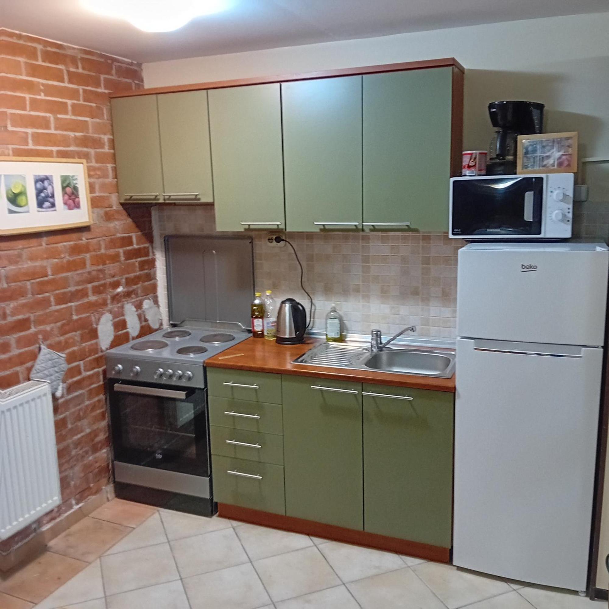 Riverside Haven Dolna Matka Exterior photo
