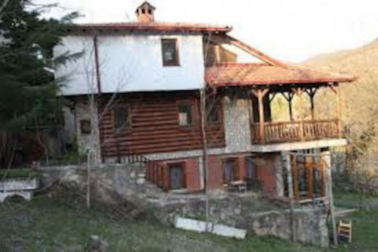 Riverside Haven Dolna Matka Exterior photo