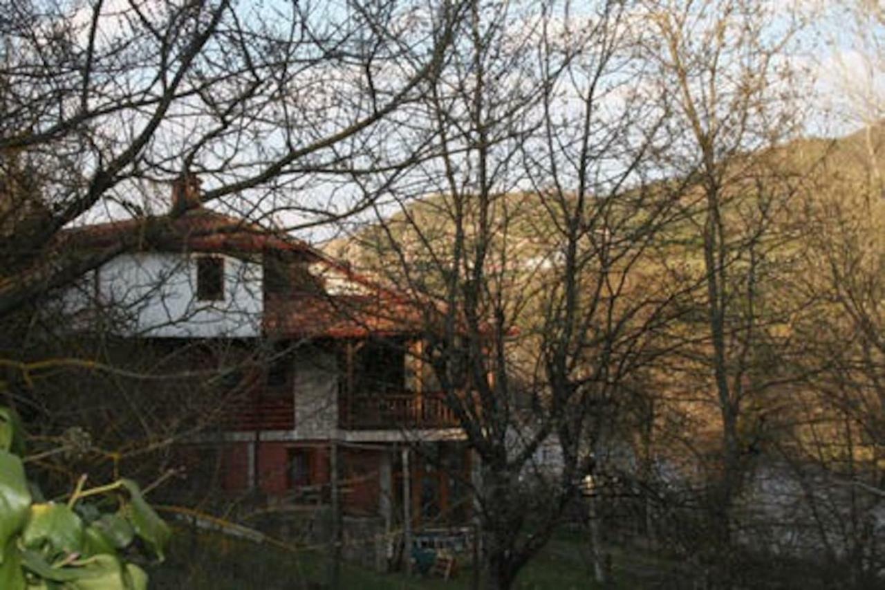 Riverside Haven Dolna Matka Exterior photo